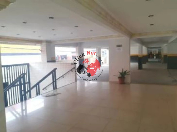 Imagem Kitnet com 1 Quarto à Venda, 35 m² em Ocian - Praia Grande