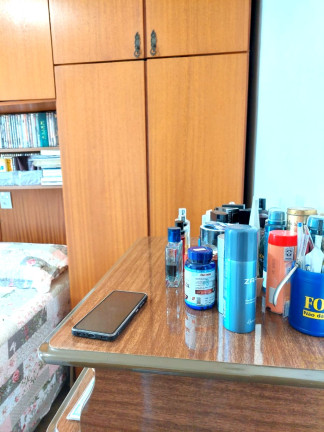 Imagem Apartamento com 3 Quartos à Venda, 72 m² em Parque Boturussu - São Paulo Imagem Apartamento com 3 Quartos à Venda, 72 m² em Parque Boturussu - São Paulo