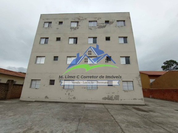 Imagem Apartamento com 2 Quartos à Venda, 48 m² em Terra Preta - Mairiporã