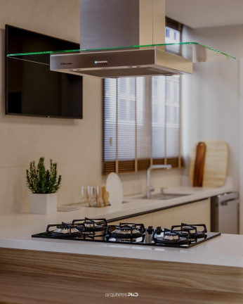 Imagem Apartamento com 4 Quartos à Venda, 240 m² em Boqueirão - Santos
