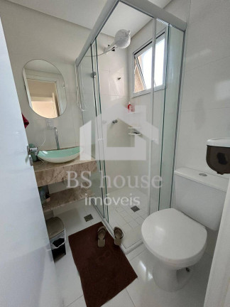 Imagem Apartamento com 2 Quartos à Venda, 57 m² em Vila Curuça - Santo André