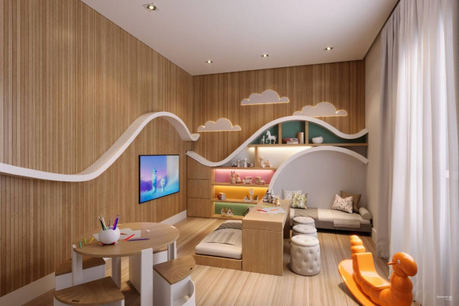 Imagem Apartamento com 2 Quartos à Venda, 83 m² em Praia Do Morro - Guarapari Imagem Apartamento com 2 Quartos à Venda, 83 m² em Praia Do Morro - Guarapari