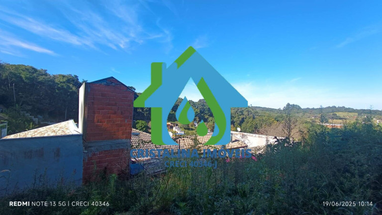 Imagem Chácara à Venda, 3 m² em Ivoturucaia - Jundiaí