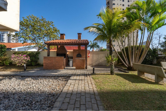 Imagem Imóvel com 2 Quartos à Venda, 65 m² em Vila Mascote - São Paulo