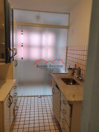 Imagem Apartamento com 3 Quartos à Venda, 65 m² em Jardim Marajoara - São Paulo Imagem Apartamento com 3 Quartos à Venda, 65 m² em Jardim Marajoara - São Paulo