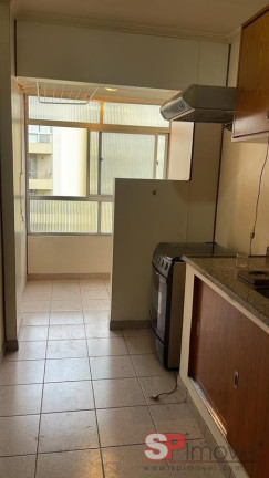 Imagem Apartamento com 1 Quarto à Venda, 68 m² em Consolação - São Paulo Imagem Apartamento com 1 Quarto à Venda, 68 m² em Consolação - São Paulo