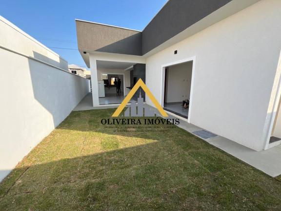Imagem Casa com 3 Quartos à Venda, 240 m² em Pindobas - Maricá Imagem Casa com 3 Quartos à Venda, 240 m² em Pindobas - Maricá
