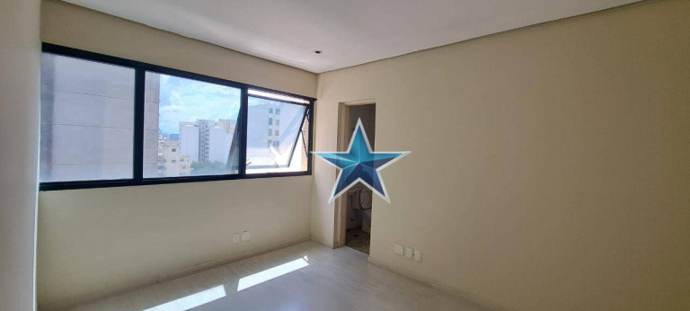 Imóvel para Alugar, 44 m² em Pacaembu - São Paulo