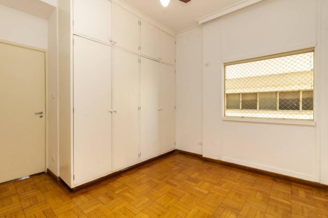 Imagem Apartamento com 3 Quartos à Venda, 129 m² em Higienópolis - São Paulo