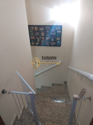 Imagem Sobrado com 2 Quartos à Venda, 81 m² em Jardim Do Estádio - Santo André Imagem Sobrado com 2 Quartos à Venda, 81 m² em Jardim Do Estádio - Santo André