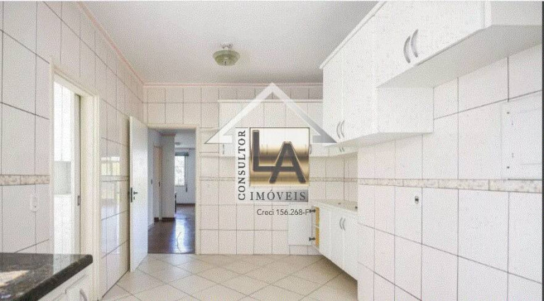 Imagem Apartamento com 3 Quartos à Venda, 154 m² em Alto Da Boa Vista - São Paulo Imagem Apartamento com 3 Quartos à Venda, 154 m² em Alto Da Boa Vista - São Paulo