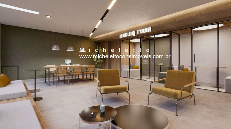Imagem Apartamento com 1 Quarto à Venda, 34 m² em Indianópolis - São Paulo Imagem Apartamento com 1 Quarto à Venda, 34 m² em Indianópolis - São Paulo