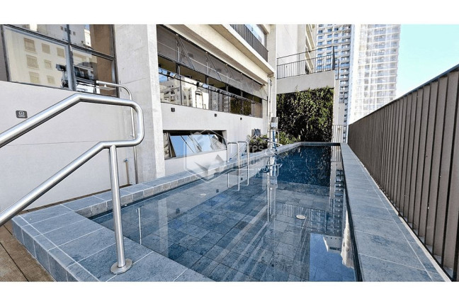 Imagem Apartamento com 3 Quartos à Venda, 71 m² em Jardim Das Acácias - São Paulo Imagem Apartamento com 3 Quartos à Venda, 71 m² em Jardim Das Acácias - São Paulo