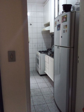 Imagem Apartamento com 2 Quartos à Venda, 50 m² em Jardim Prudência - São Paulo Imagem Apartamento com 2 Quartos à Venda, 50 m² em Jardim Prudência - São Paulo