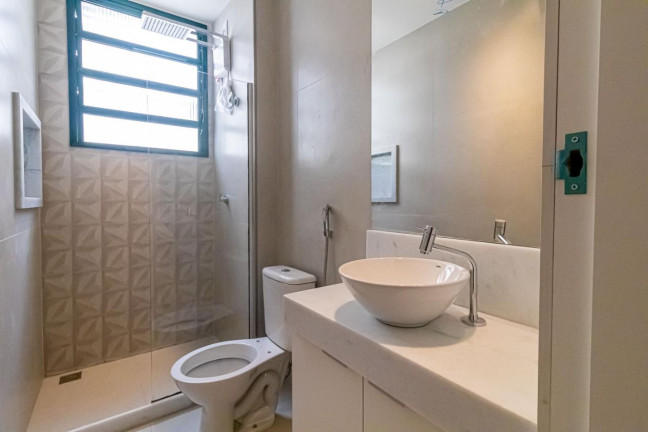 Imagem Kitnet com 1 Quarto à Venda, 26 m² em Copacabana - Rio De Janeiro