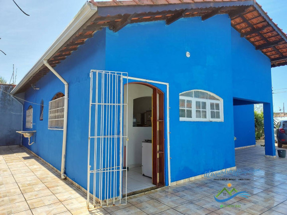 Casa com 3 Quartos à Venda, 193 m² em Jd Suarão - Itanhaém