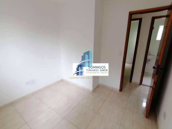 Casa com 2 Quartos à Venda, 70 m² em Vila Carmosina - São Paulo