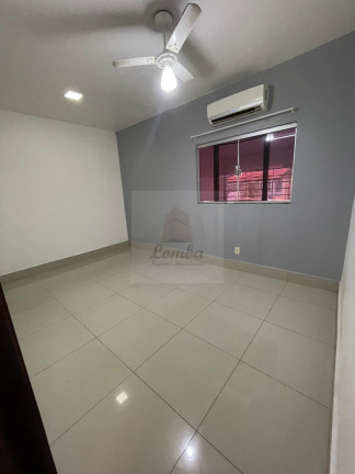 Imagem Casa com 3 Quartos para Alugar, 110 m² em Jardim Mossoró - Cuiabá