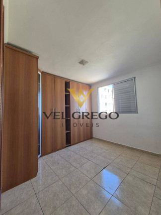 Imagem Apartamento com 3 Quartos à Venda, 59 m² em Paulicéia - São Bernardo Do Campo Imagem Apartamento com 3 Quartos à Venda, 59 m² em Paulicéia - São Bernardo Do Campo