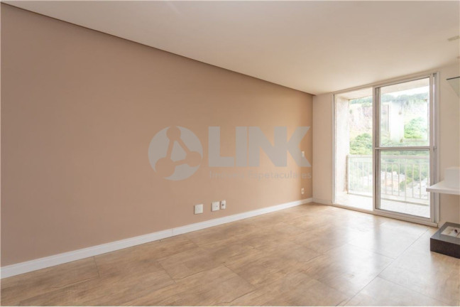 Imagem Apartamento com 3 Quartos à Venda, 76 m² em Jardim Carvalho - Porto Alegre