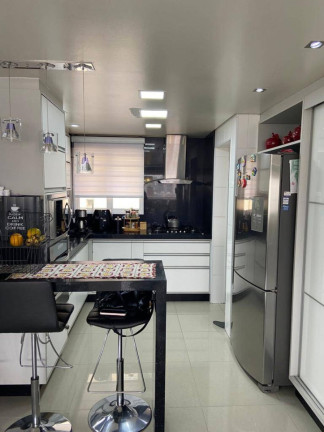 Imagem Apartamento com 3 Quartos à Venda, 128 m² em Vila Gilda - Santo André Imagem Apartamento com 3 Quartos à Venda, 128 m² em Vila Gilda - Santo André