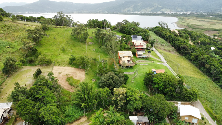 Terreno à Venda,  em Ferrugem - Garopaba