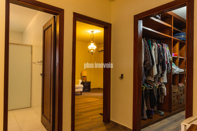 Imagem Casa com 4 Quartos à Venda, 574 m² em Cidade Jardim - São Paulo Imagem Casa com 4 Quartos à Venda, 574 m² em Cidade Jardim - São Paulo