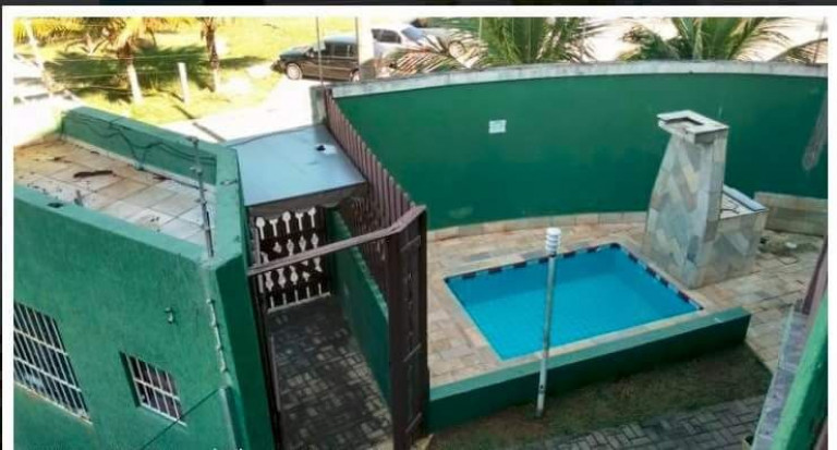 Imagem Sobrado com 2 Quartos à Venda, 83 m² em Balneário Califórnia - Itanhaém