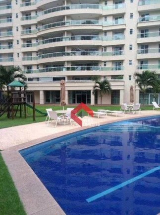 Imagem Apartamento com 4 Quartos à Venda, 210 m² em Meireles - Fortaleza