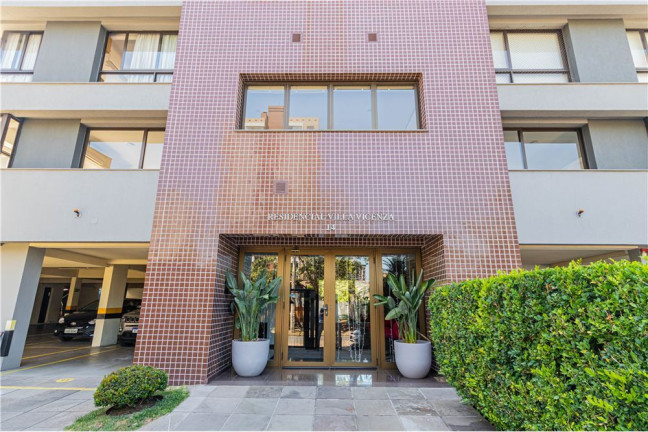 Imagem Apartamento com 3 Quartos à Venda, 78 m² em Passo Da Areia - Porto Alegre