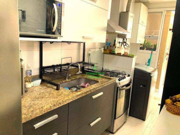 Imagem Apartamento com 3 Quartos à Venda, 126 m² em Santa Rosa - Niterói Imagem Apartamento com 3 Quartos à Venda, 126 m² em Santa Rosa - Niterói