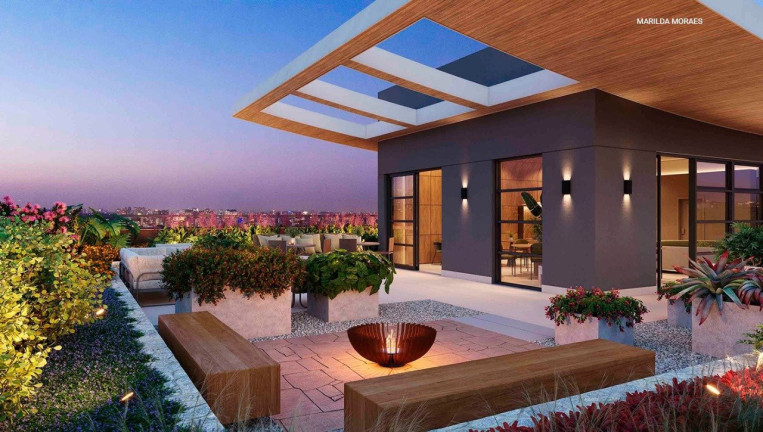 Imagem Apartamento com 1 Quarto à Venda, 46 m² em Santa Cecília - São Paulo
