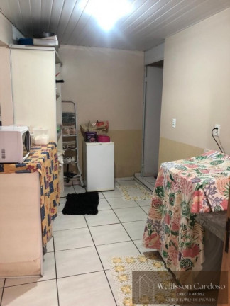 Imagem Casa com 3 Quartos à Venda, 100 m² em Nova Esperança - Balneário Camboriú
