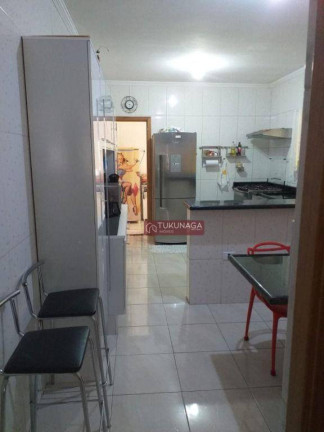 Imagem Sobrado com 3 Quartos à Venda, 290 m² em Jardim Rosa De Franca - Guarulhos Imagem Sobrado com 3 Quartos à Venda, 290 m² em Jardim Rosa De Franca - Guarulhos
