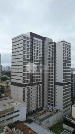 Imagem Imóvel com 1 Quarto à Venda, 25 m² em Vila Olímpia - São Paulo Imagem Imóvel com 1 Quarto à Venda, 25 m² em Vila Olímpia - São Paulo