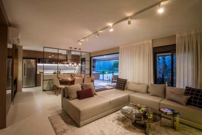 Imagem Imóvel com 2 Quartos à Venda, 157 m² em Perdizes - São Paulo