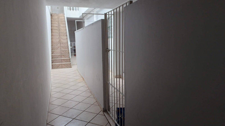 Imagem Casa com 1 Quarto para Alugar, em Taboão - São Bernardo Do Campo Imagem Casa com 1 Quarto para Alugar, em Taboão - São Bernardo Do Campo