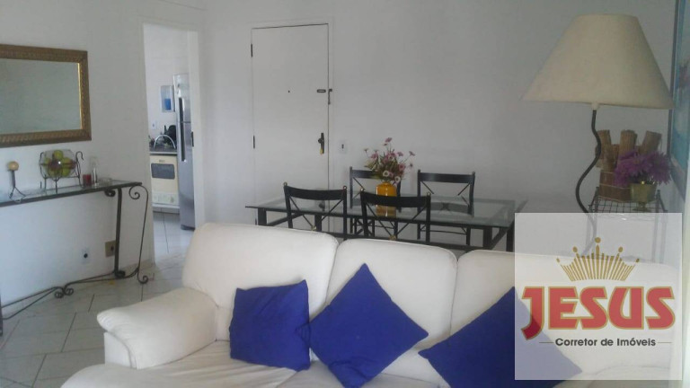 Imagem Apartamento com 3 Quartos à Venda, 110 m² em Loteamento João Batista Julião - Guarujá Imagem Apartamento com 3 Quartos à Venda, 110 m² em Loteamento João Batista Julião - Guarujá