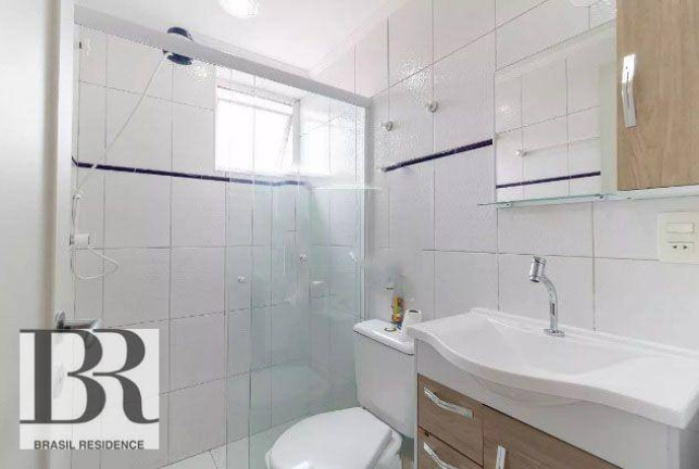 Imagem Apartamento com 2 Quartos à Venda, 68 m² em Jardim Da Saúde - São Paulo