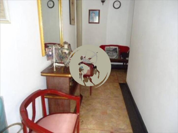 Imagem Casa com 3 Quartos à Venda, 407 m² em Boqueirao - Santos