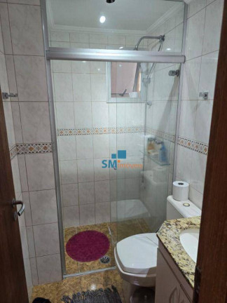 Imagem Apartamento com 3 Quartos à Venda, 78 m² em Vila Gumercindo - São Paulo Imagem Apartamento com 3 Quartos à Venda, 78 m² em Vila Gumercindo - São Paulo