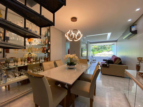 Imagem Apartamento com 4 Quartos à Venda, 200 m² em Costa Azul - Salvador