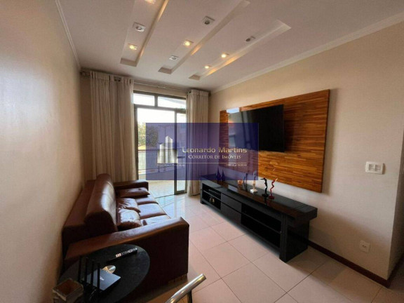 Imagem Apartamento com 3 Quartos à Venda, 107 m² em Centro - Cabo Frio