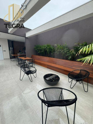 Imagem Apartamento com 3 Quartos à Venda, 67 m² em Mooca - São Paulo