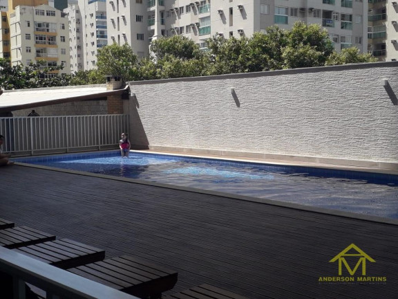 Imagem Apartamento com 2 Quartos à Venda, 60 m² em Itapuã - Vila Velha