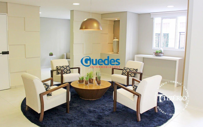 Imagem Apartamento com 2 Quartos à Venda, 49 m² em Vila Guarani (z Sul) - São Paulo Imagem Apartamento com 2 Quartos à Venda, 49 m² em Vila Guarani (z Sul) - São Paulo