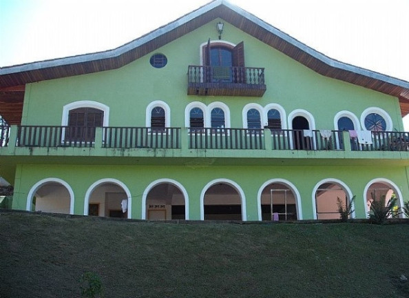 Imagem Casa de Condomínio à Venda, 400 m² em Rio Acima - Mairiporã Imagem Casa de Condomínio à Venda, 400 m² em Rio Acima - Mairiporã