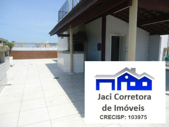 Imagem Apartamento com 3 Quartos à Venda, 160 m² em Centro - São Vicente Imagem Apartamento com 3 Quartos à Venda, 160 m² em Centro - São Vicente