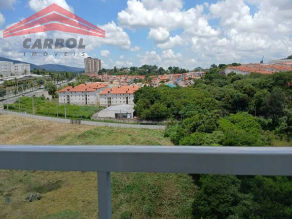 Imagem Apartamento com 2 Quartos à Venda, 60 m² em Recanto Quarto Centenário - Jundiaí