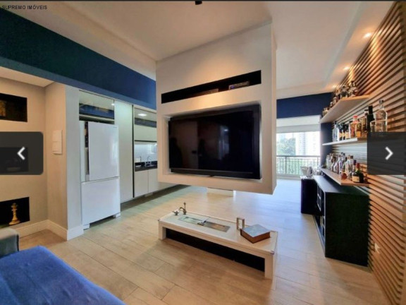 Imagem Apartamento com 3 Quartos à Venda, 96 m² em Vila Andrade - São Paulo Imagem Apartamento com 3 Quartos à Venda, 96 m² em Vila Andrade - São Paulo